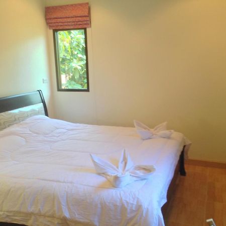 The New Villa Strand von Chaweng Zimmer foto