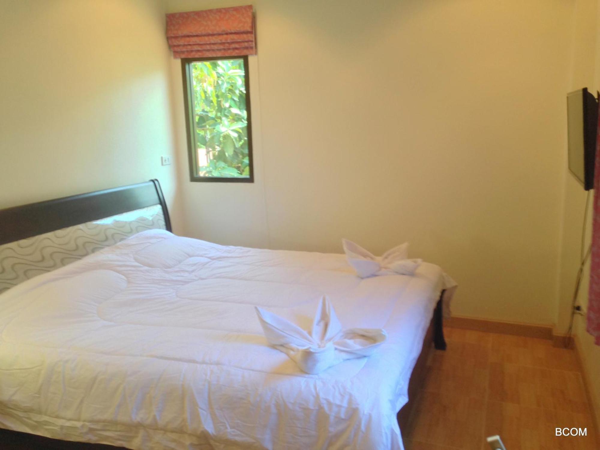 The New Villa Strand von Chaweng Zimmer foto