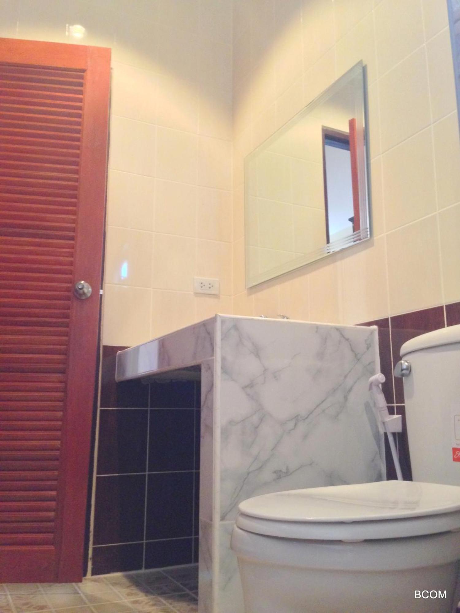 The New Villa Strand von Chaweng Zimmer foto