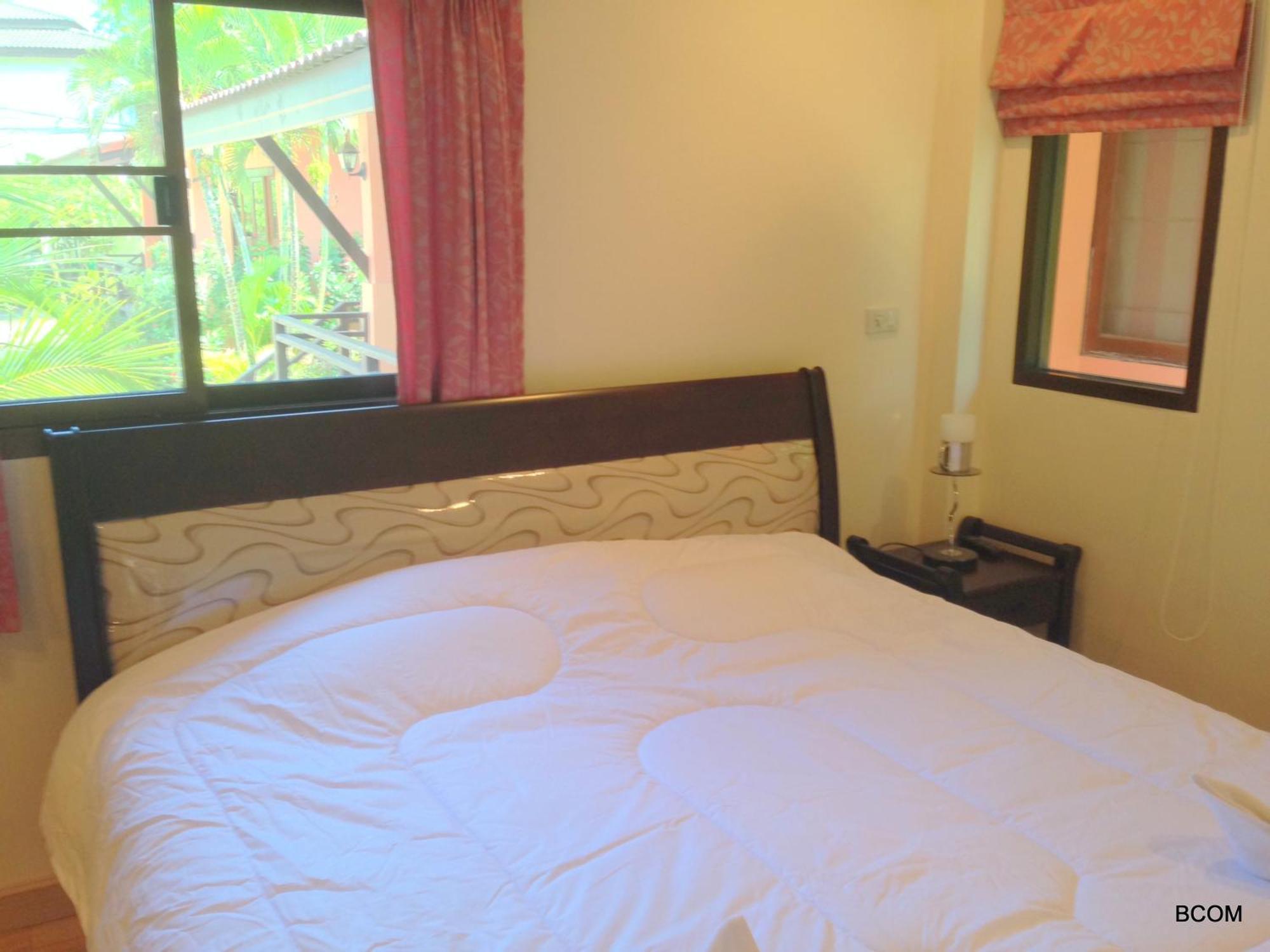 The New Villa Strand von Chaweng Zimmer foto